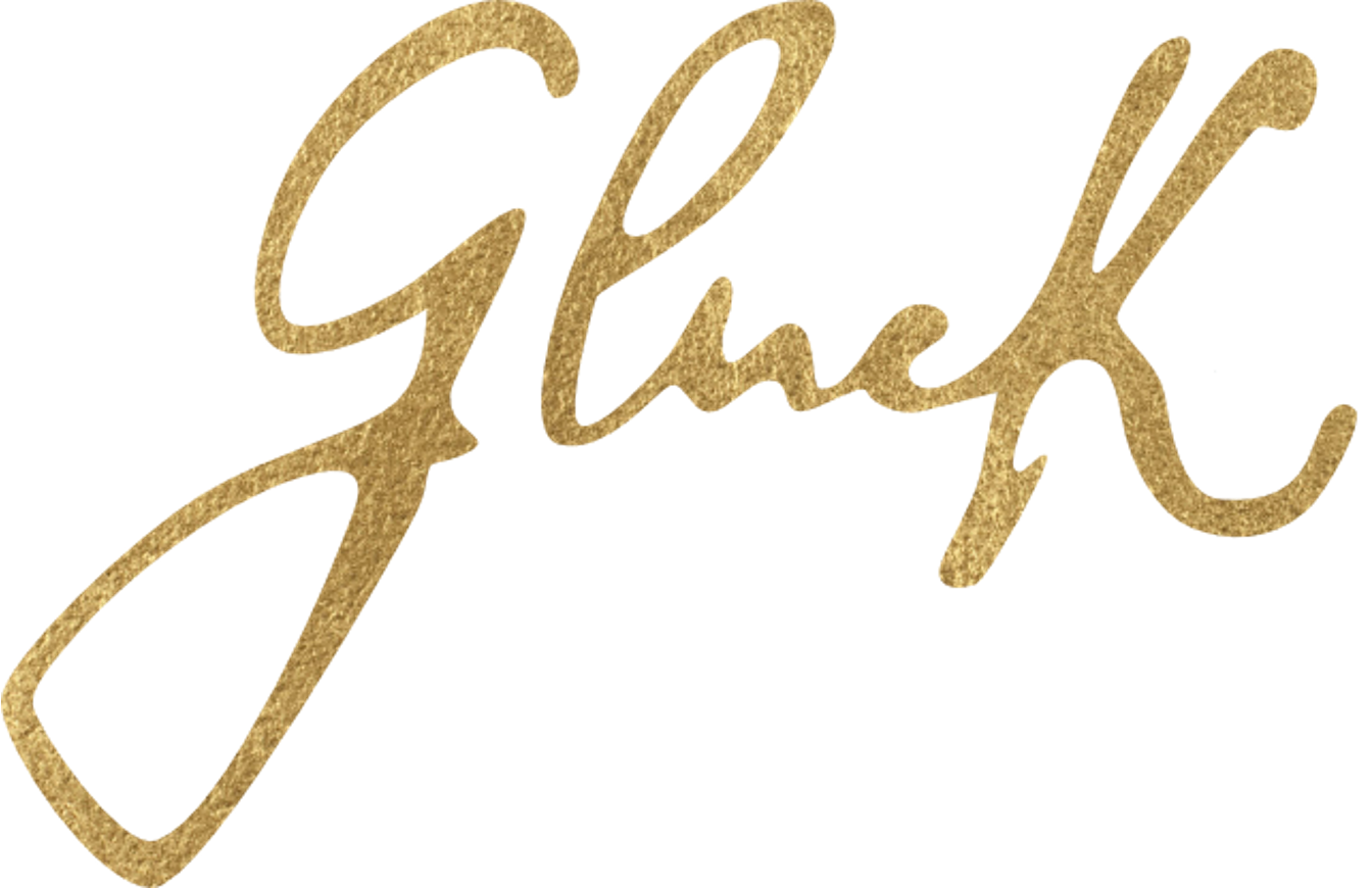 Logo Gluck-Festspiele