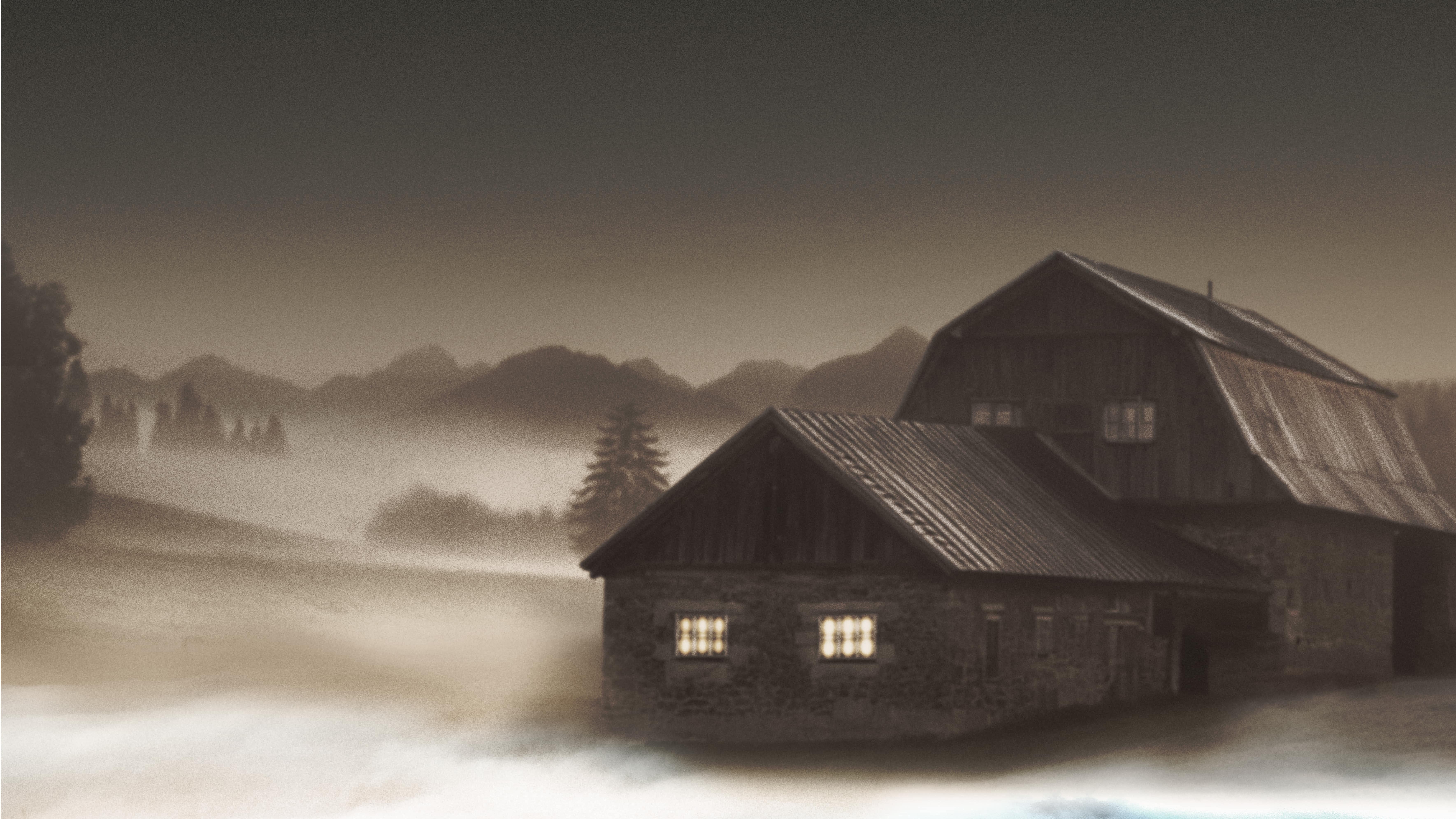 Tannöd - Ein Kriminalfall