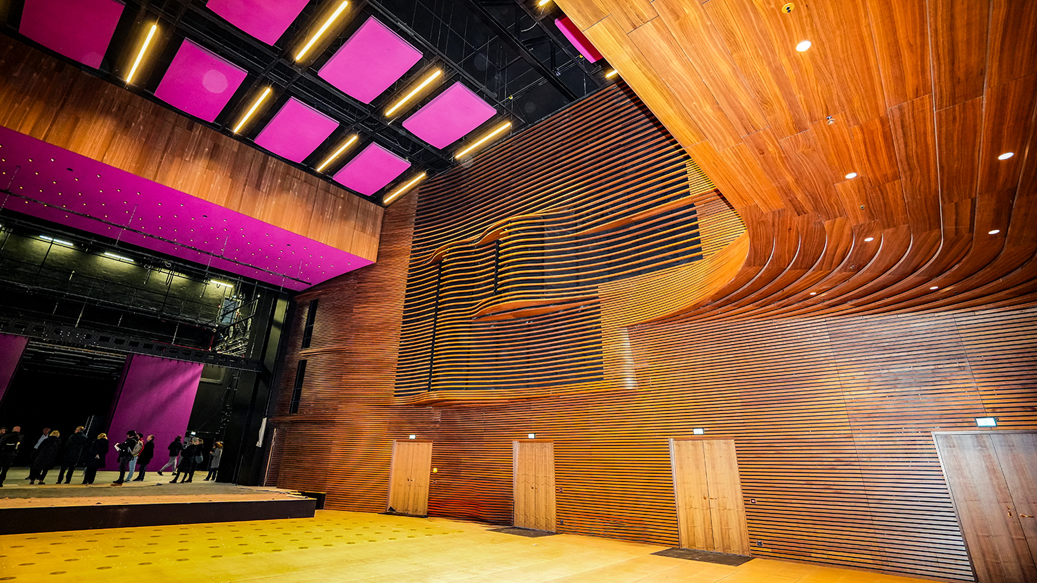 Öffentliche Führungen