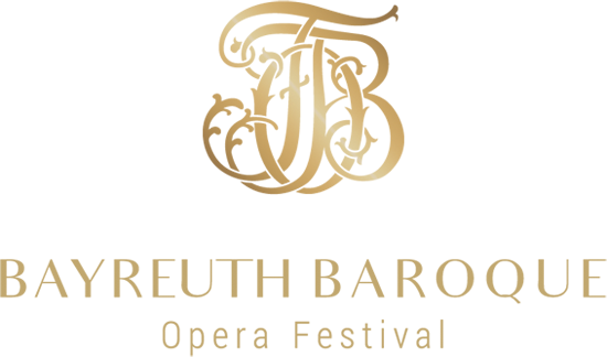 Logo Bayreuth Baroque Opera Festival