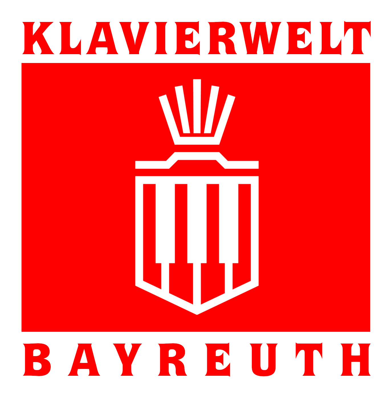 Logo Klavierwelt Bayreuth