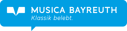 Logo Musica Bayreuth