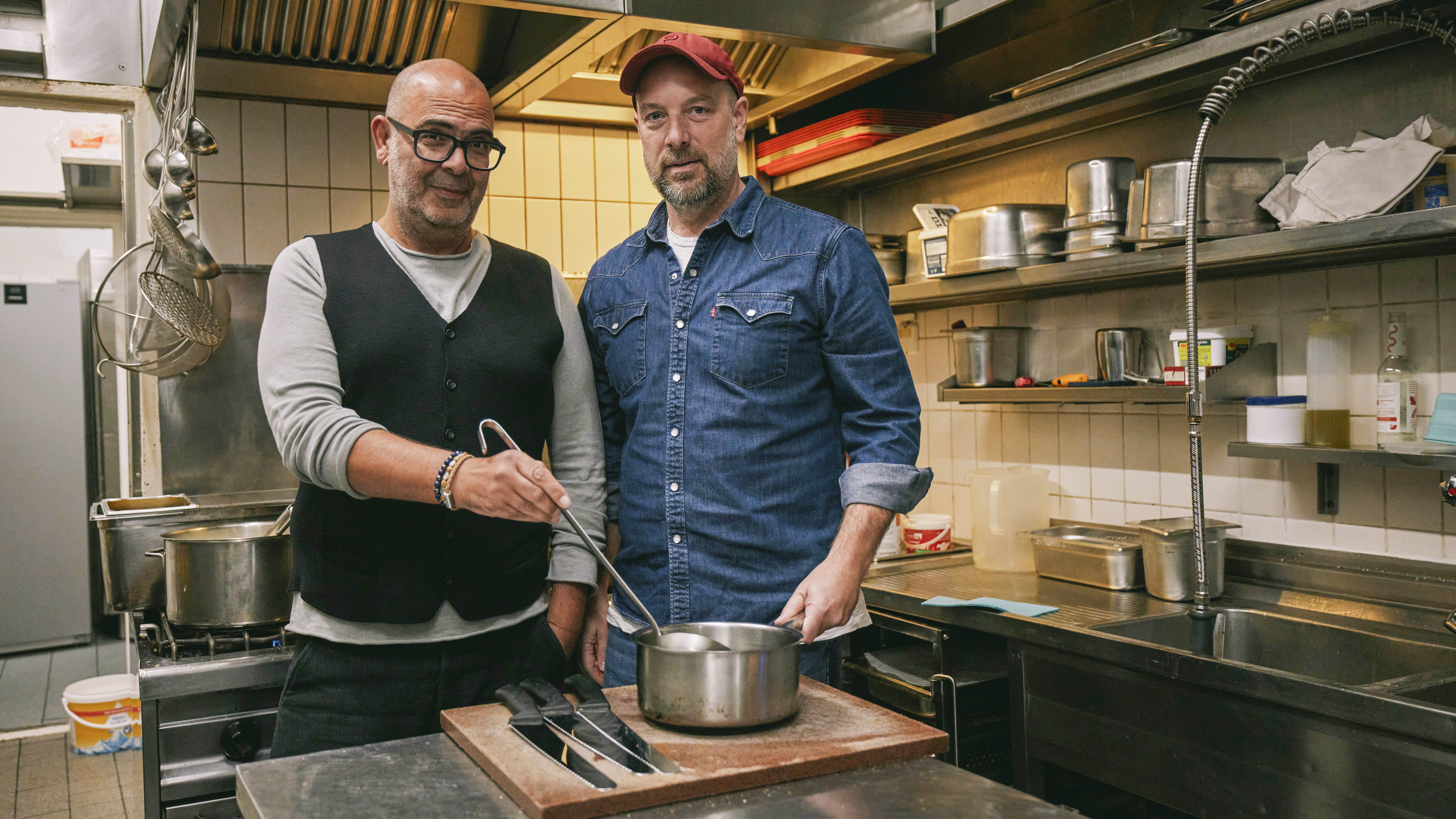 Ringlstetter & Zinner