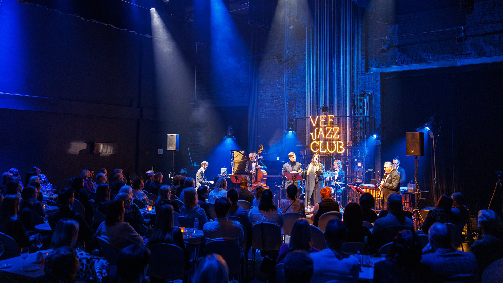 Tony Bennett 100: All Star Duets