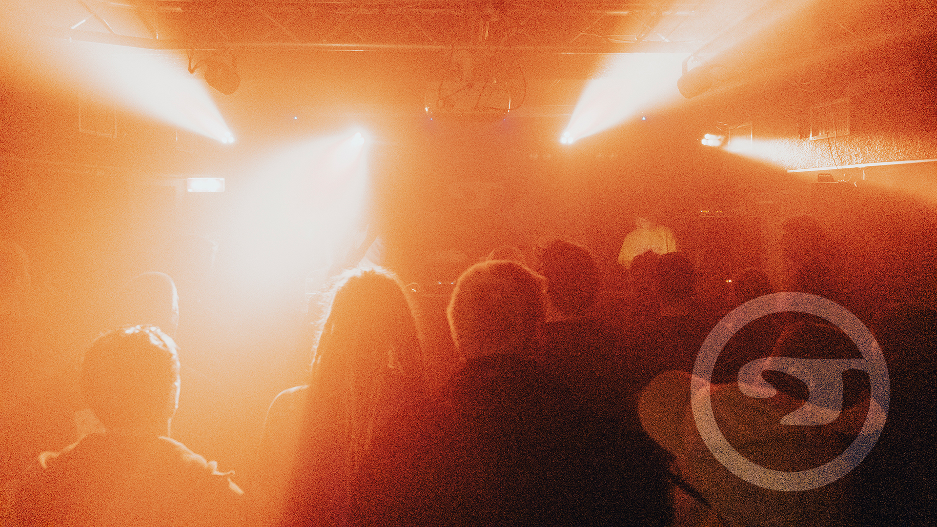 Electro Night - Tongranulat - kostenfrei