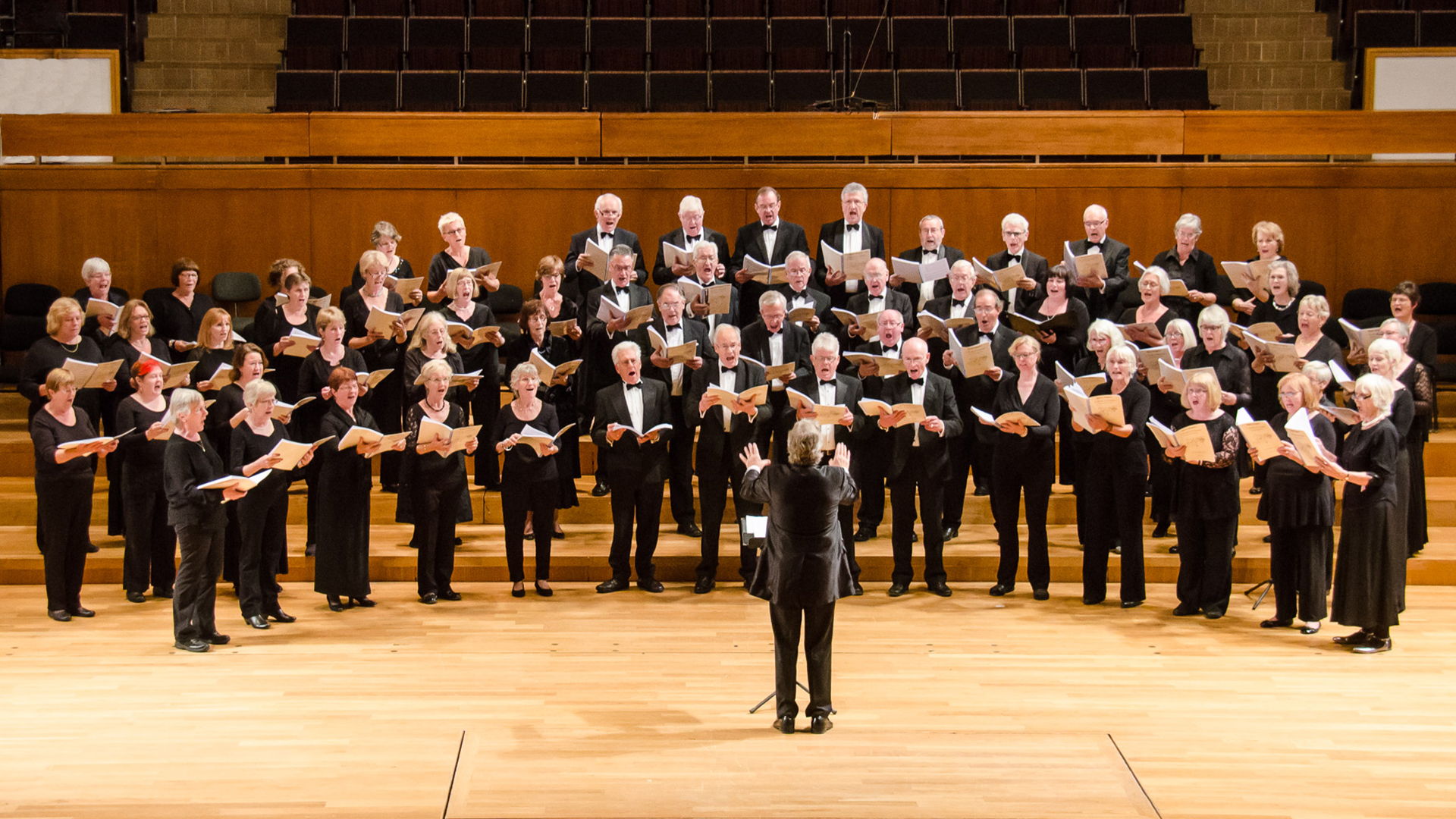 Ein deutsches Requiem