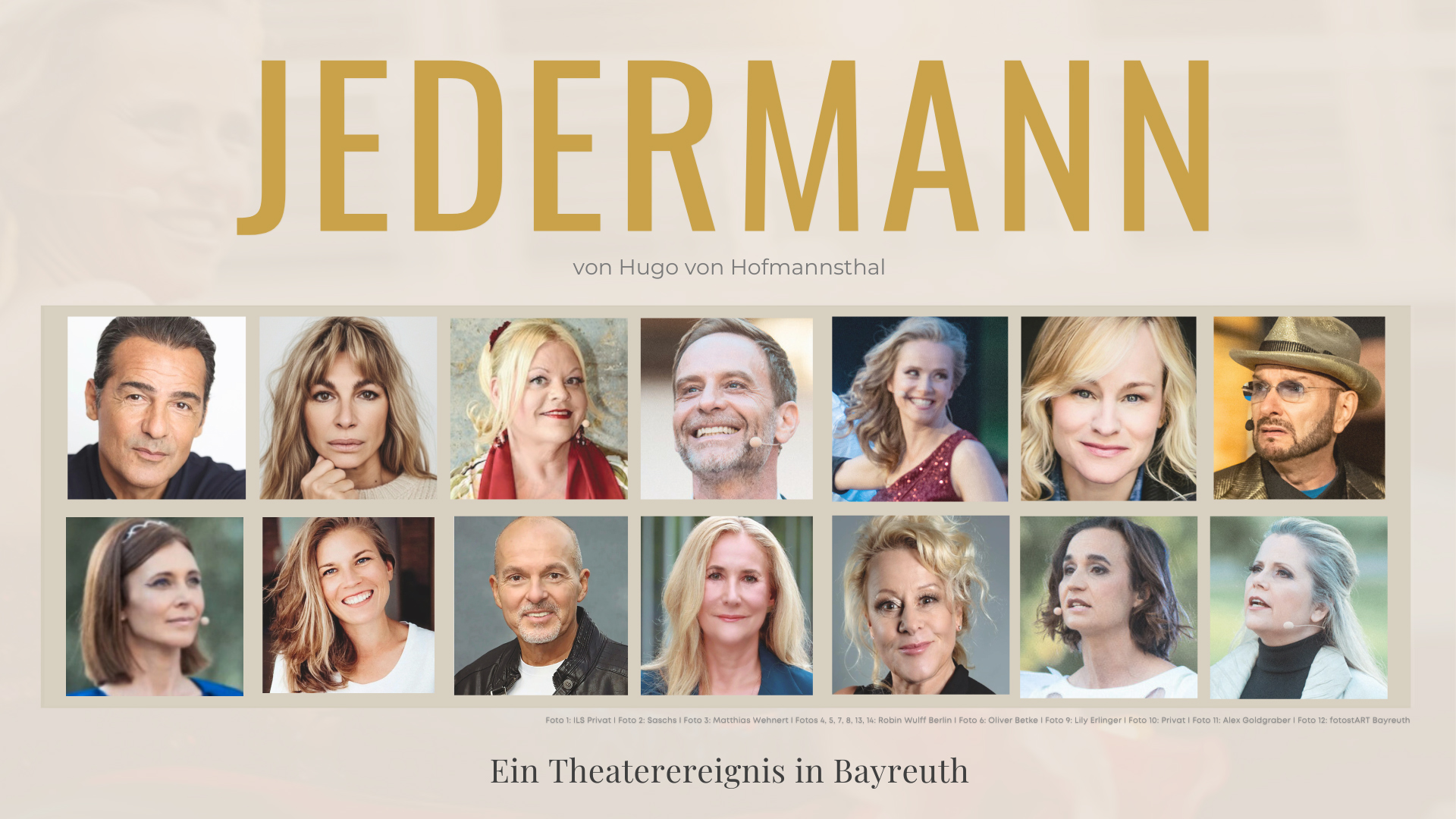 Jedermann