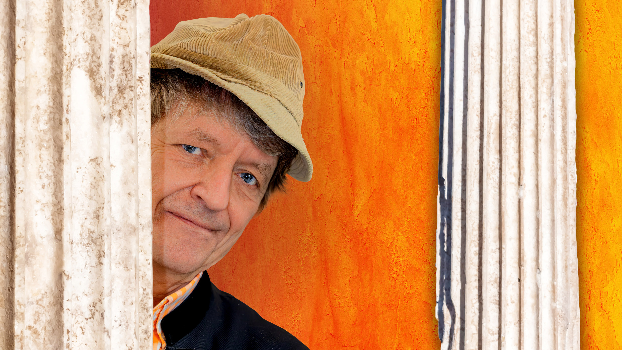 Promobild Erwin Pelzig