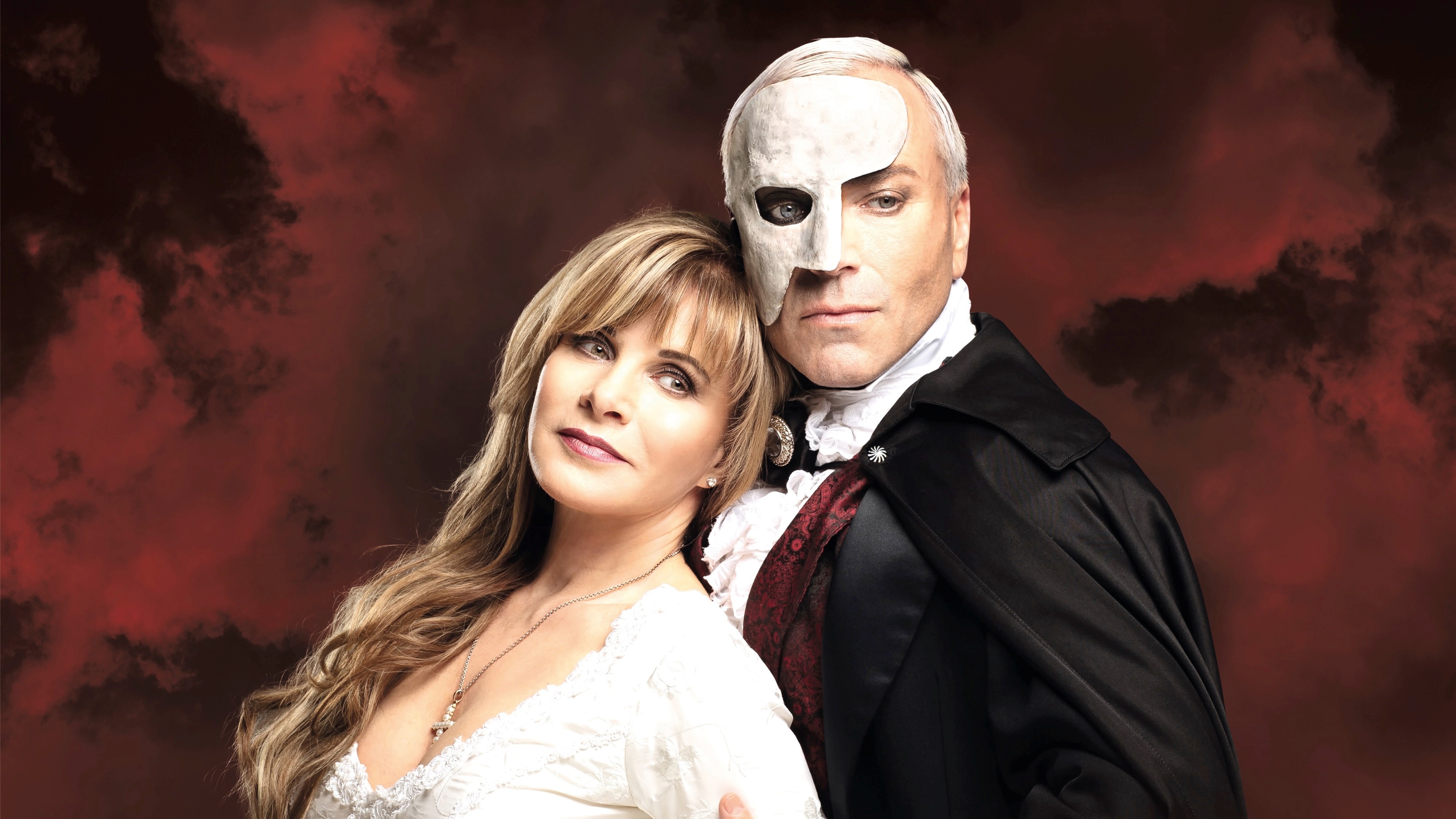Das Phantom der Oper – Die Originalproduktion von Sasson/Sautter 