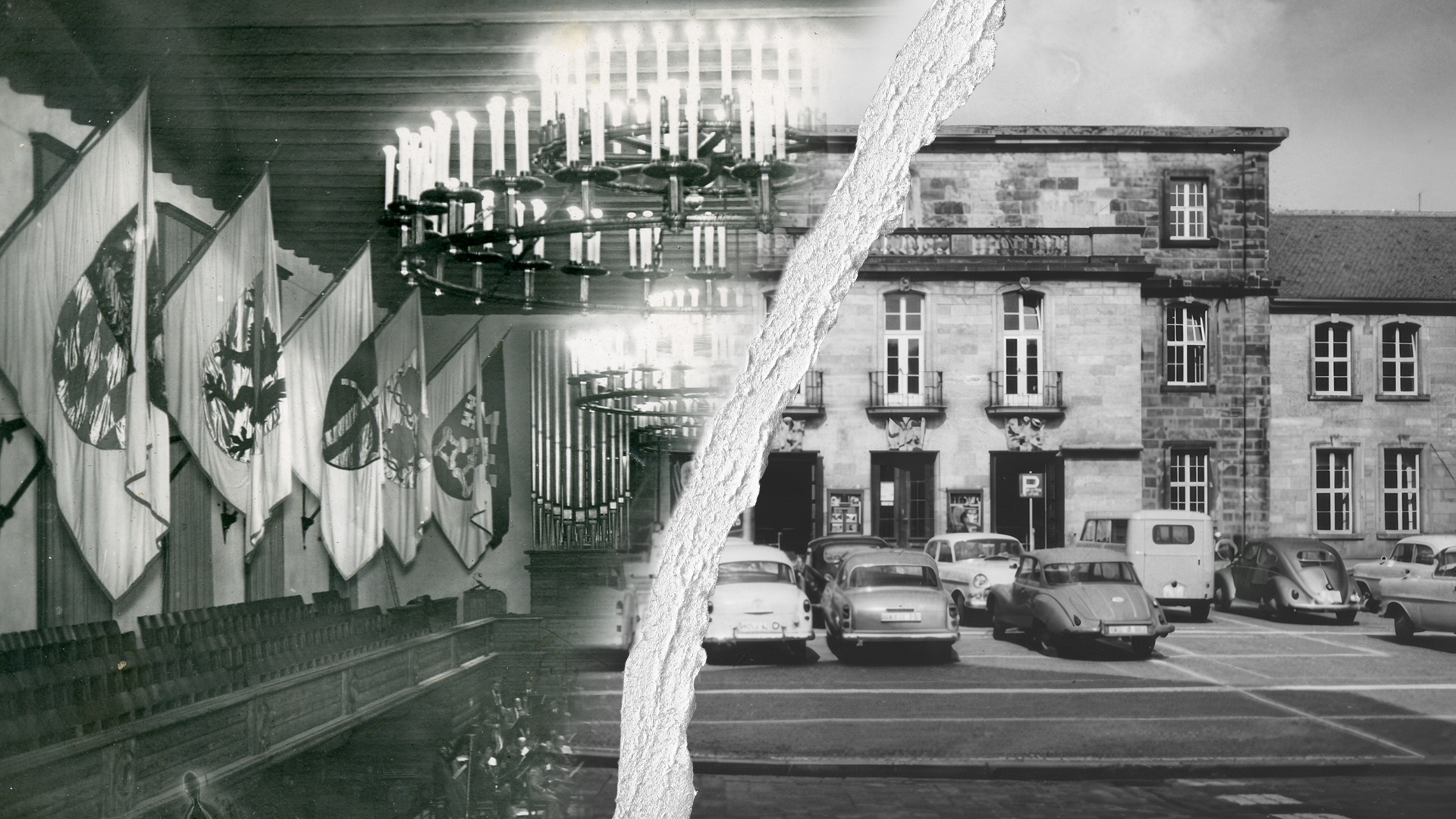Historische Führung