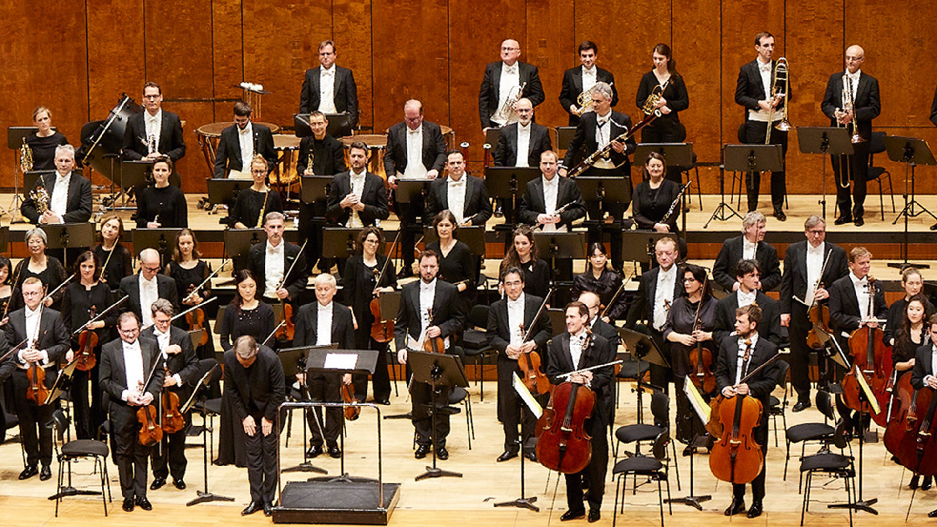 Stuttgarter Philharmoniker