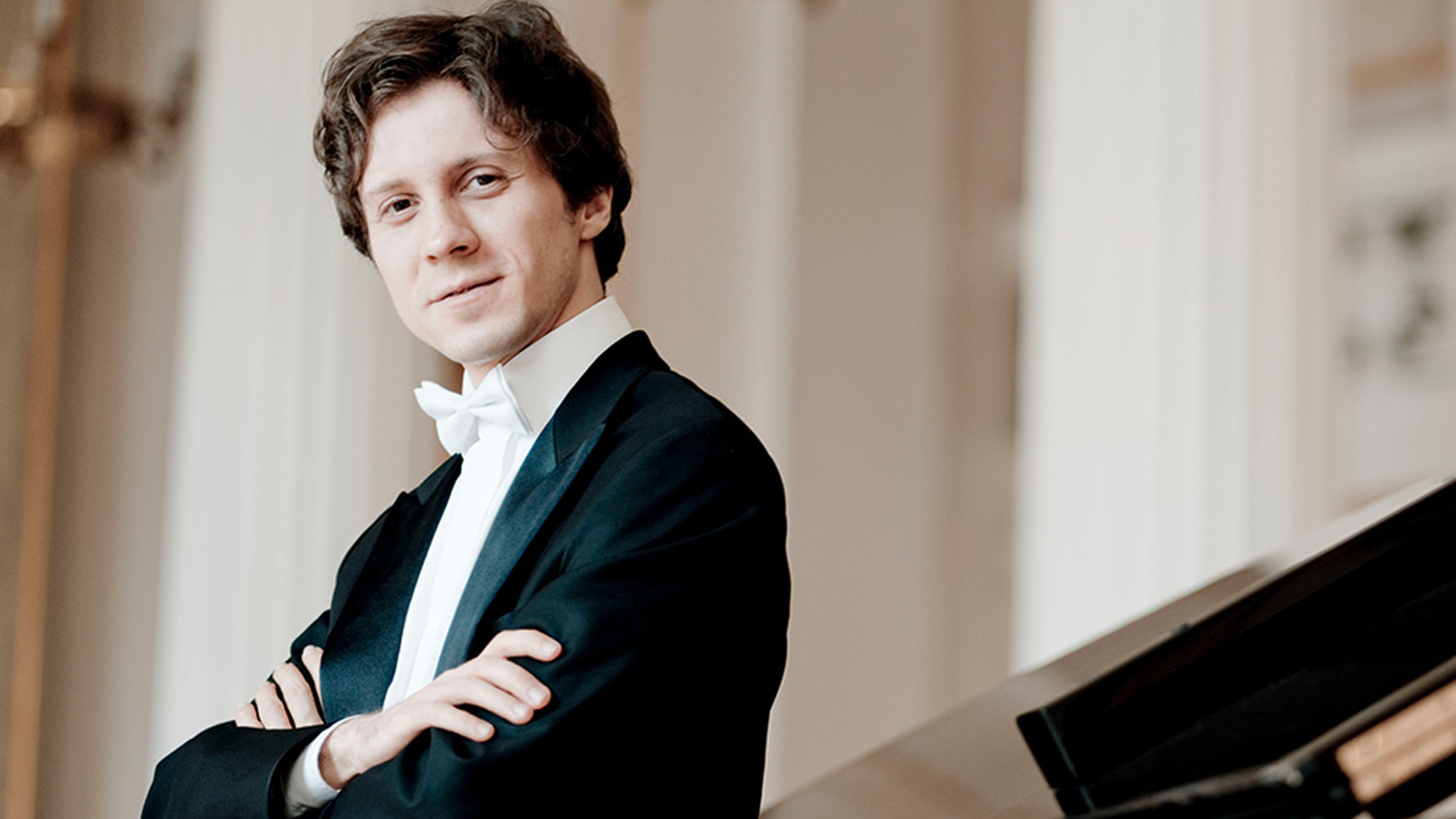 Rafal Blechacz