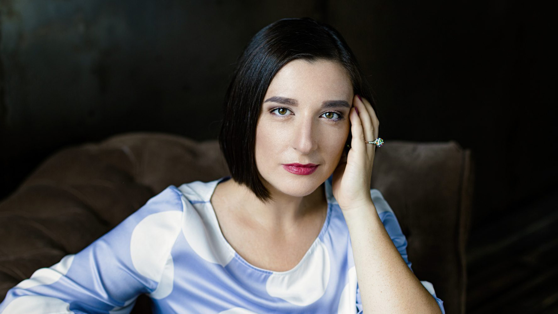 Nürnberger Symphoniker & Olga Bezsmertna