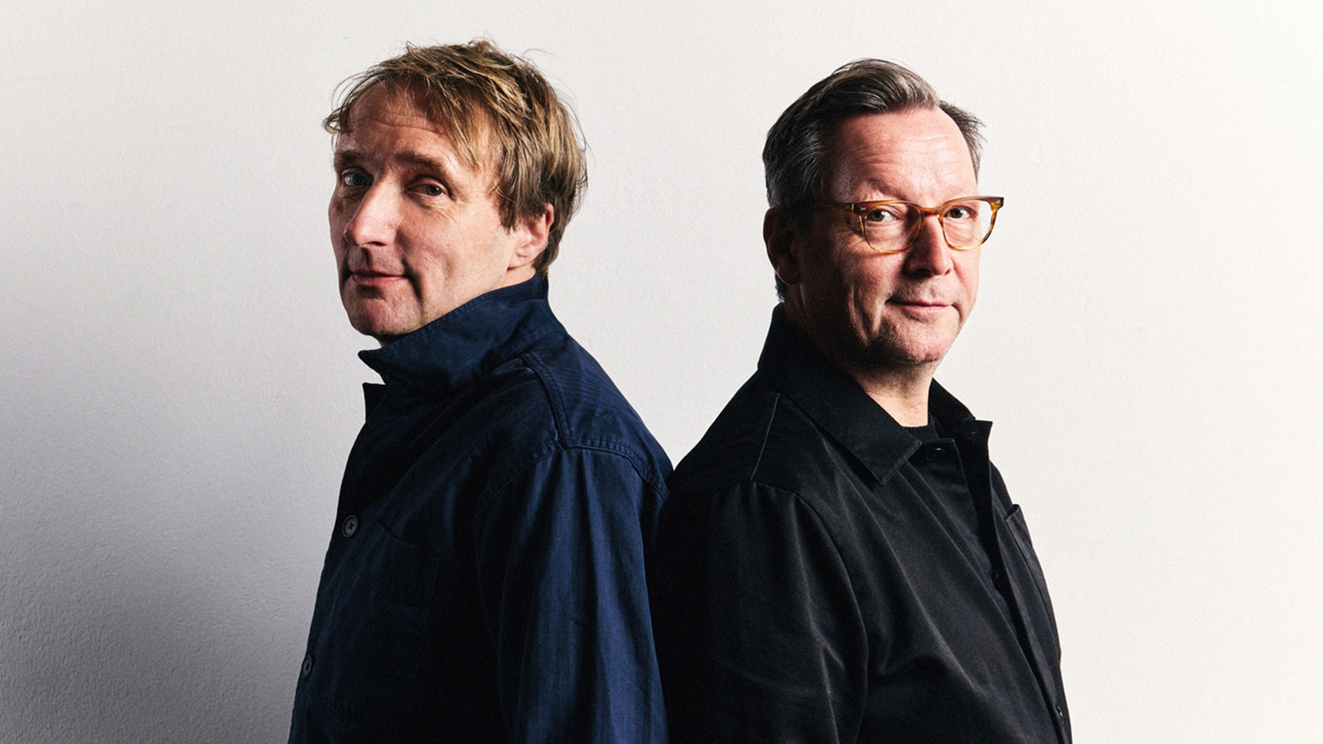 Matthias Brandt & Jens Thomas 