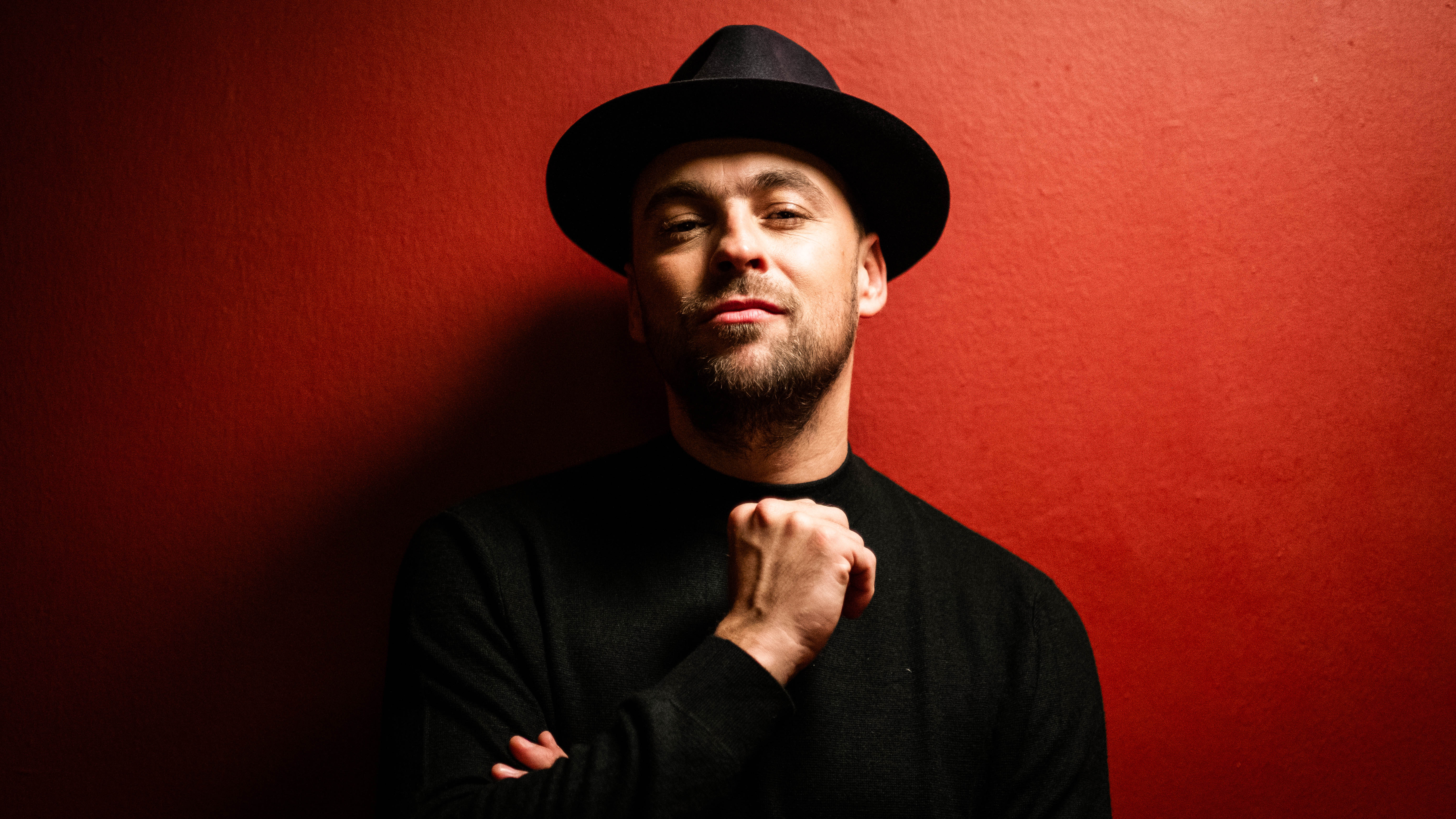 Rüdiger Baldaufs Trumpet Night feat. Max Mutzke