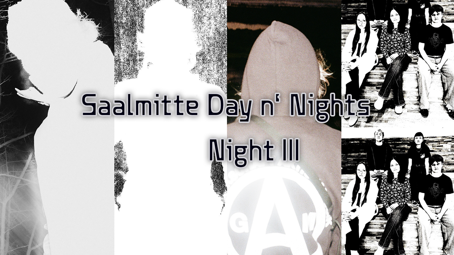Saalmitte Day n' Nights