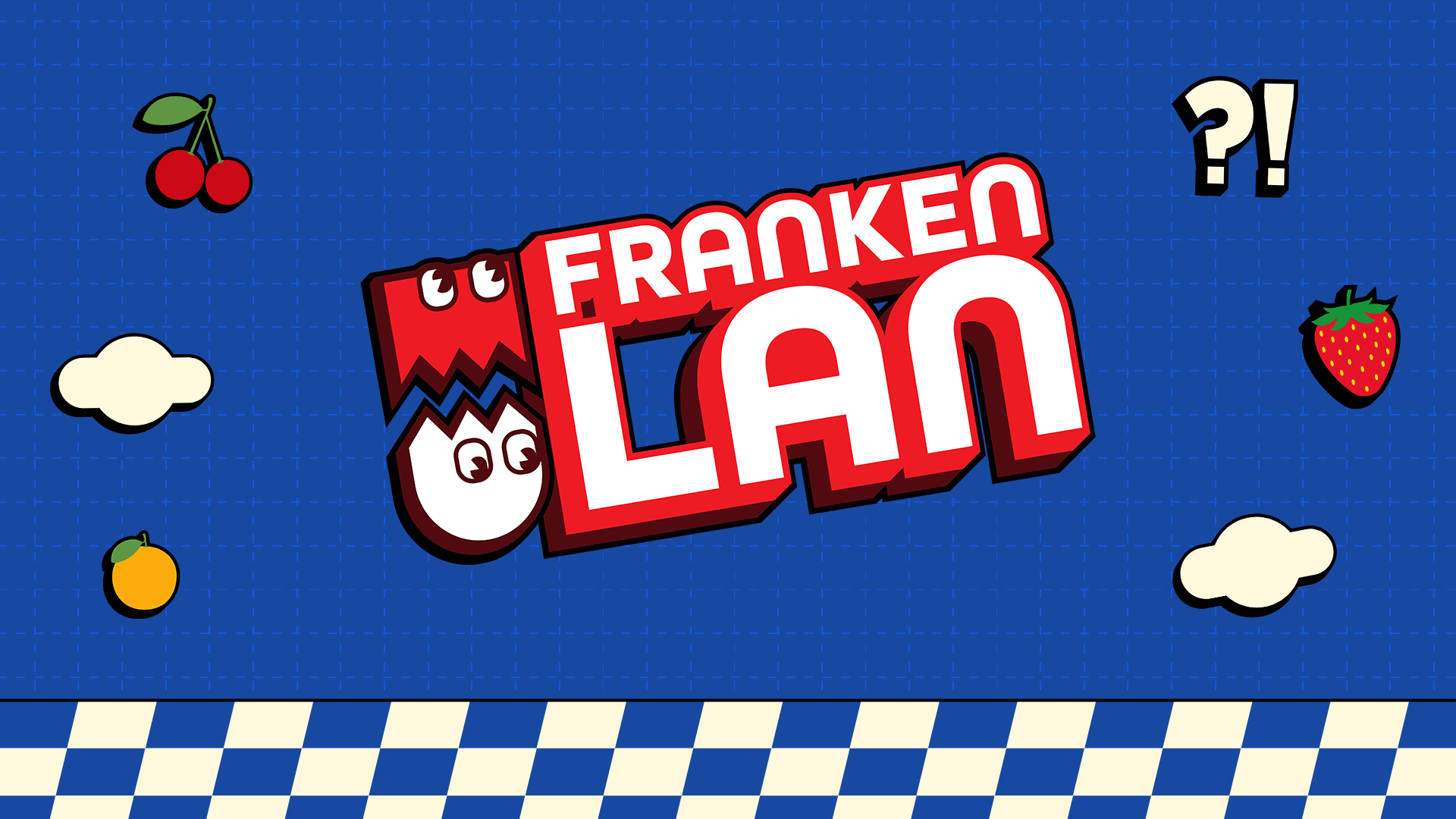 FrankenLAN